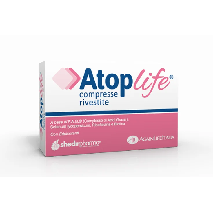 ATOPLIFE 30CPR
