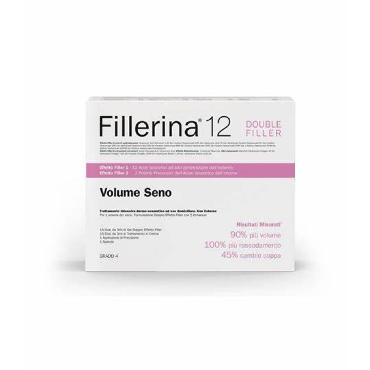 FILLERINA VOL MAMA 12 TIENE FIL 4