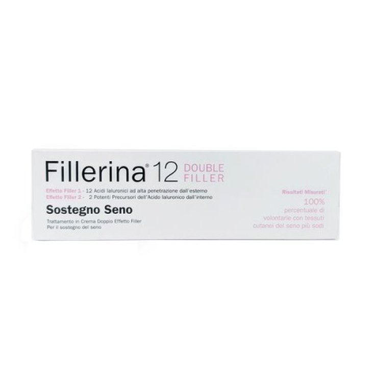 REEMPLAZO MAMA FILLERINA 12 HA CREMA