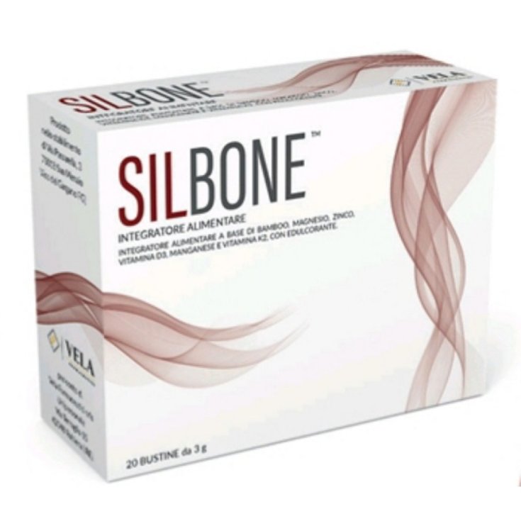 SILBONE 20BUSTO