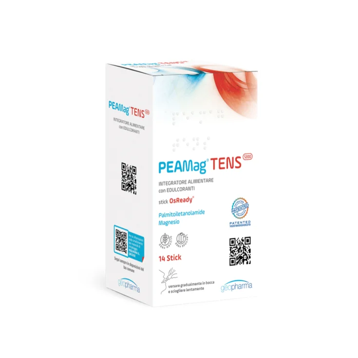 PEAMAG TENS 1200 14 PALOS