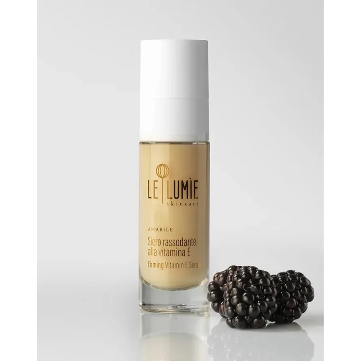 SERUM RASS PARA EL CUIDADO DE LA PIEL LE LUMIE