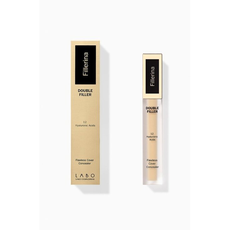 FILLERINA DOBLE MU CONCEAL302
