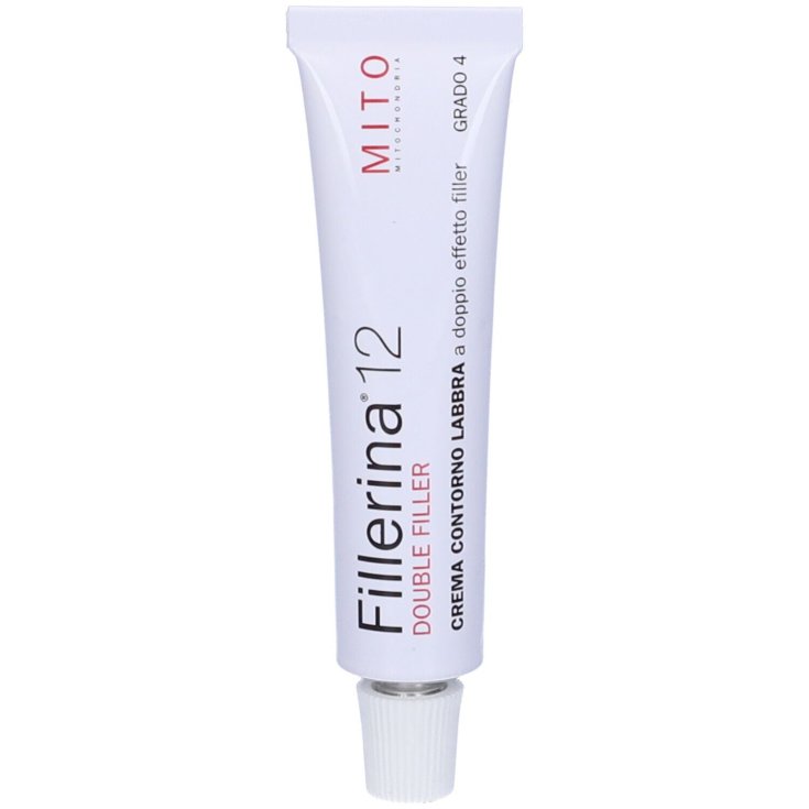 FILLERINA 12 DOBLE MITO LABIO CR4