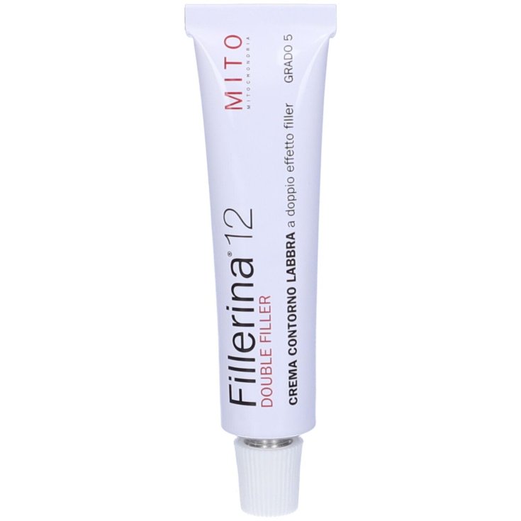 FILLERINA 12 DOBLE MITO LABIO CR5