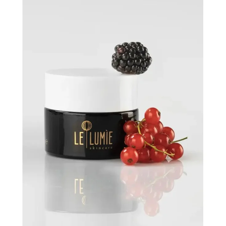 LE LUMIE SKINCARE CR PLUMPING