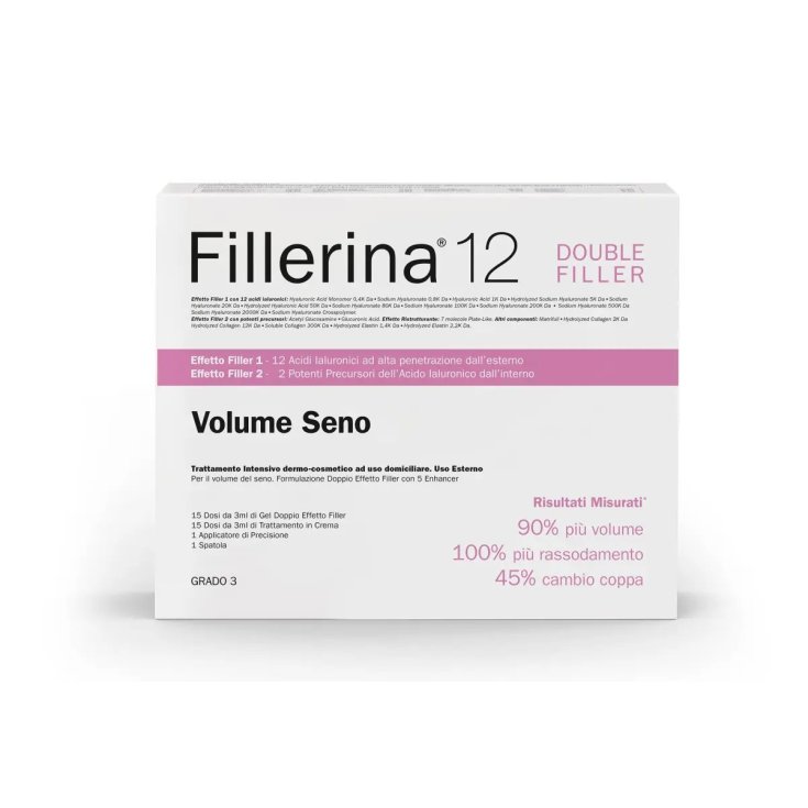 FILLERINA VOL MAMA 12 TIENE FIL 3