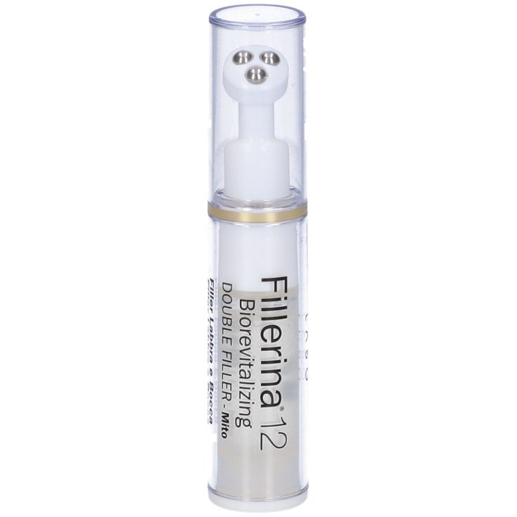 FILLERINA 12 DOBLE MT LAB BIOR4