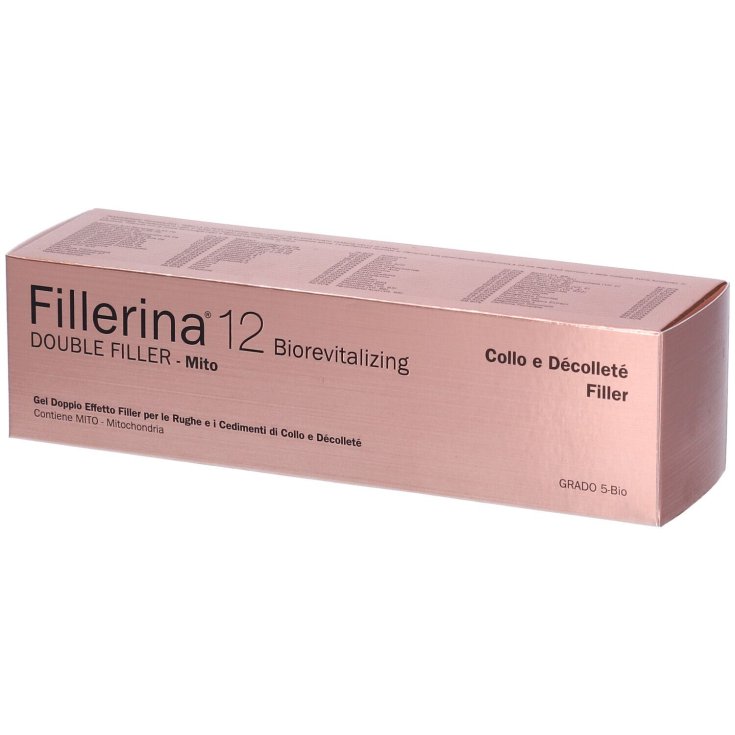 FILLERINA 12 DOBLE MT COL BIOR5