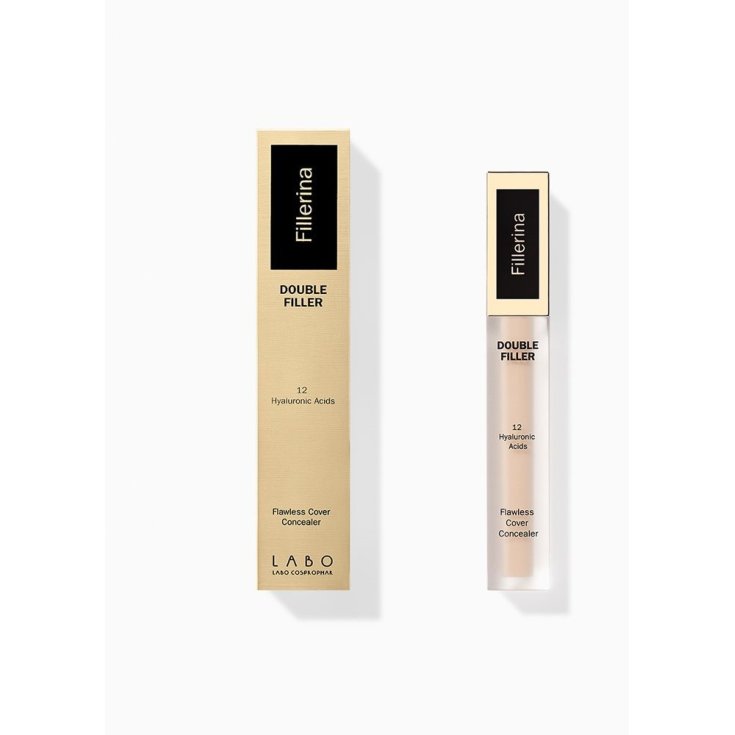 FILLERINA DOBLE MU CONCEAL306