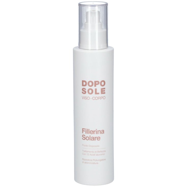 LABO SOLAR DESPUÉS DEL SOL 200ML