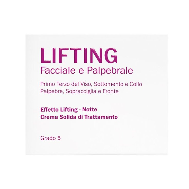 PALP LIFTING FACIAL 5 CR NTT