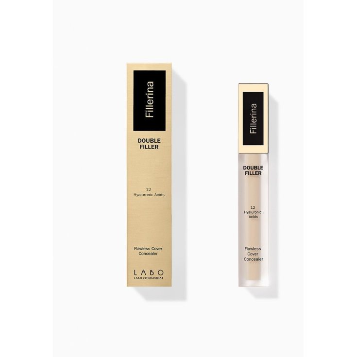 FILLERINA DOBLE MU CONCEAL307