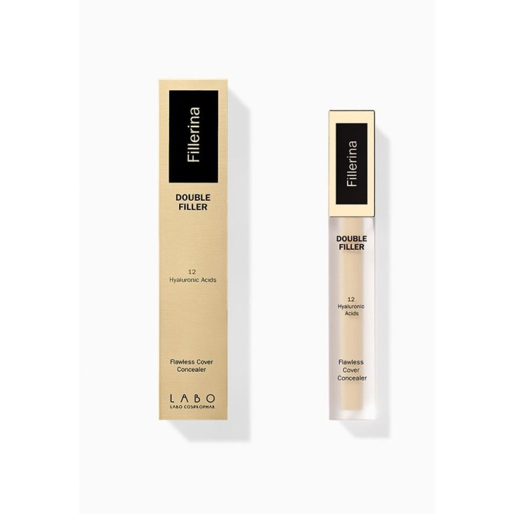 FILLERINA DOBLE MU CONCEAL301