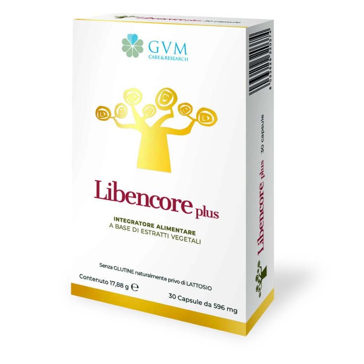 LIBENCORE PLUS 30CPS