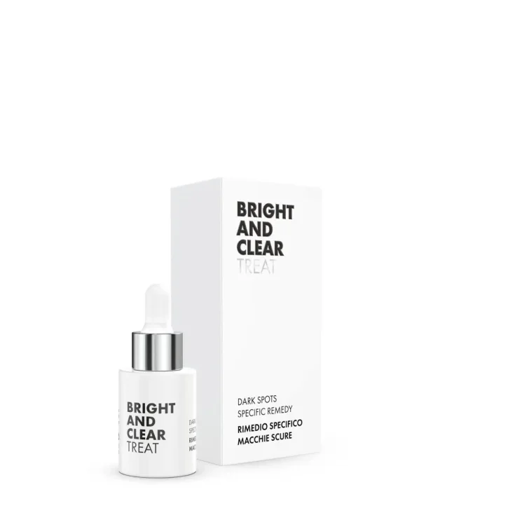 REMEDIO PARA MANCHAS OSCURAS BRILLANTES Y CLARAS