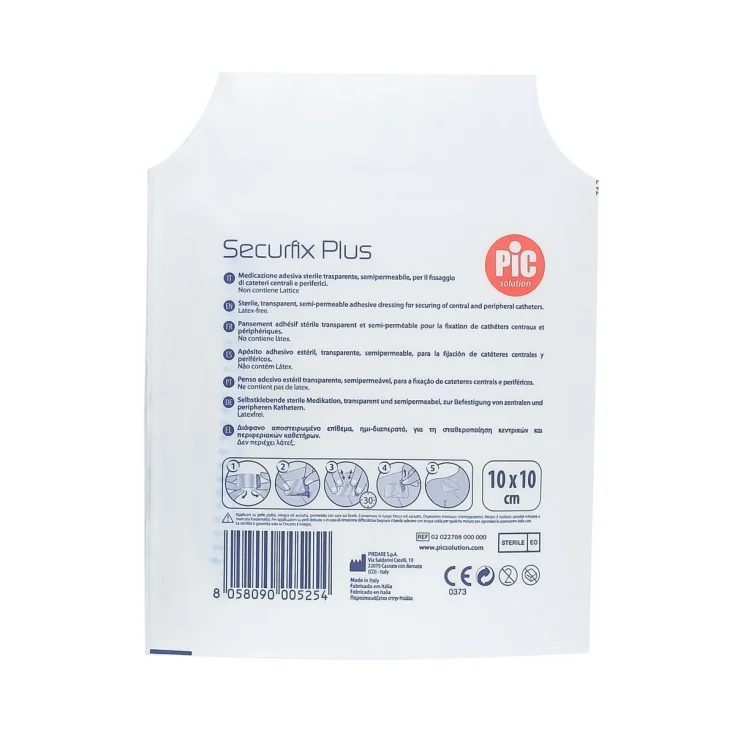 CER PIC SERCURFIX PLUS 10X10