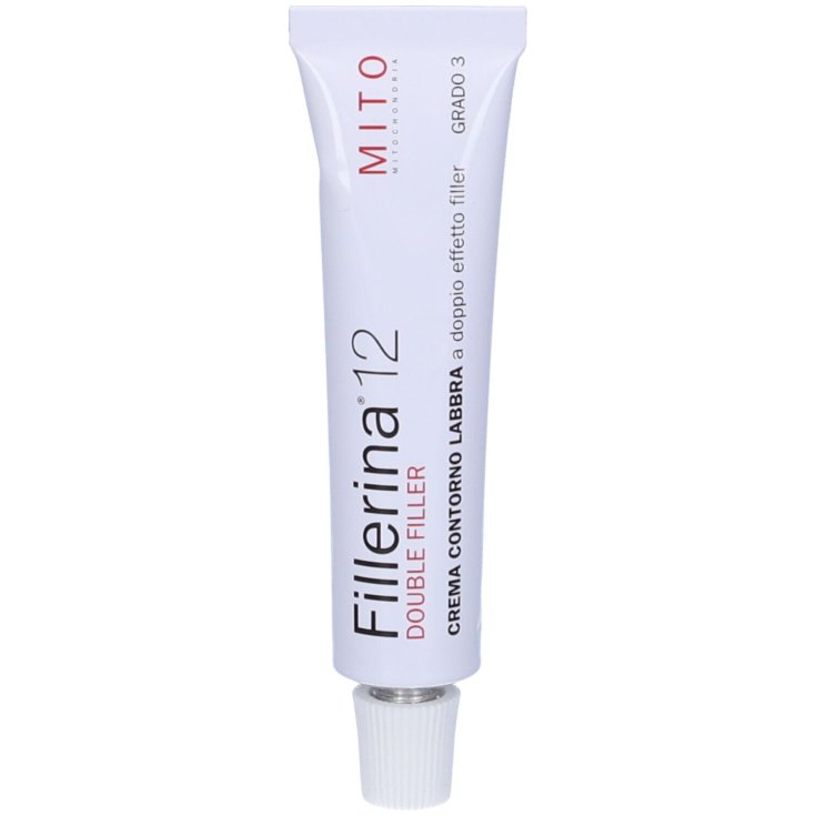 FILLERINA 12 DOBLE MITO LABIO CR3