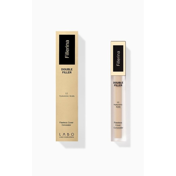FILLERINA DOBLE MU CONCEAL305