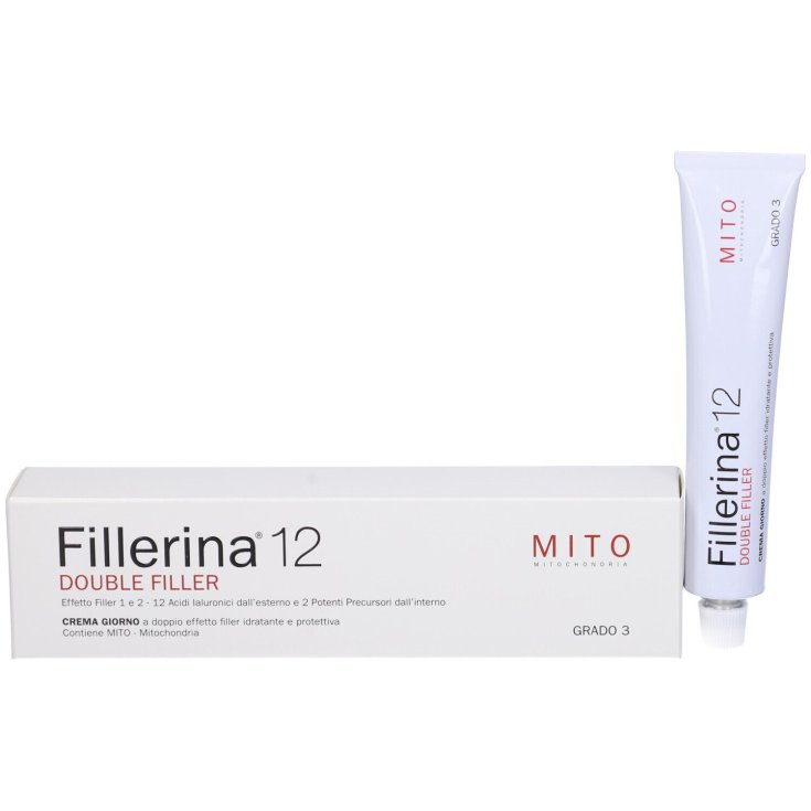 FILLERINA 12 DOBLE MITO GCR3