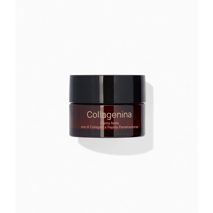 CREMA DE NOCHE COLAGENINA 1 50ML