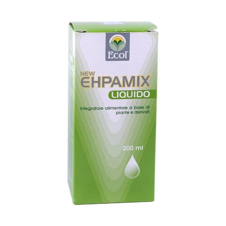 NUEVO EHPAMIX 200ML