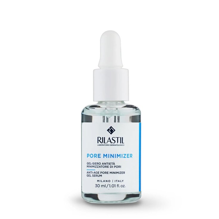 SERUM MINIMIZADOR DE POROS RILASTIL