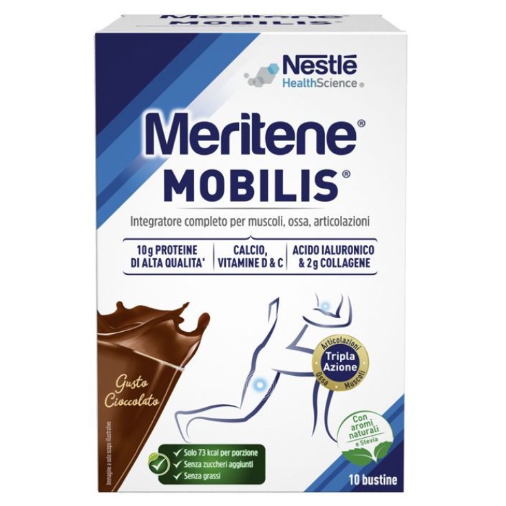 TE MERECES MOBILIS CHOC 8 10BUST