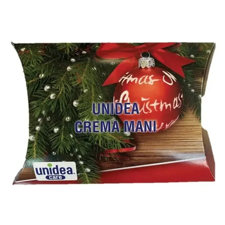 UNIDEA CREMA DE MANOS NAVIDAD 50ML