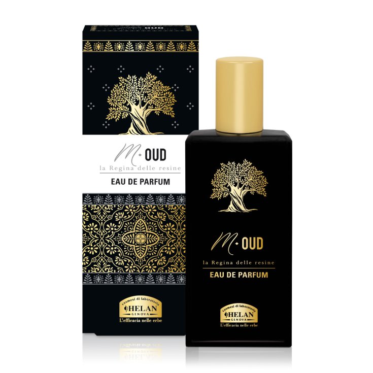 M-OUD EAU DE PARFUM 50ML