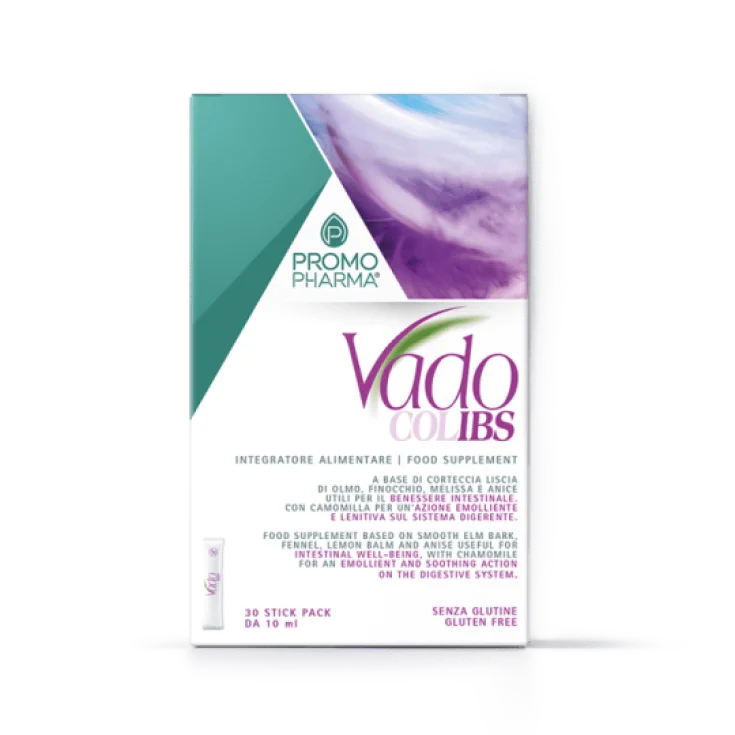 VADO COLIBS PACK 30VARITAS
