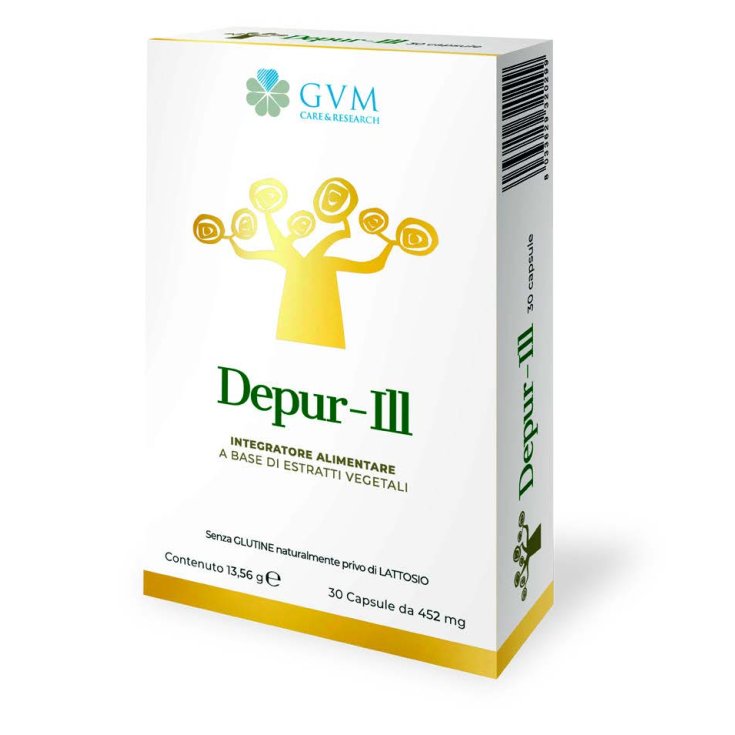 DEPUR-ILL 30CPS