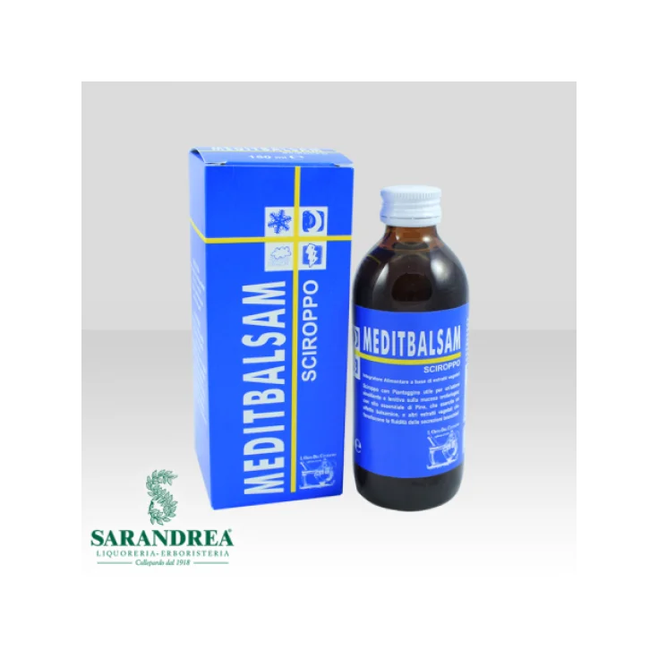 MEDITBALSAM 150ML