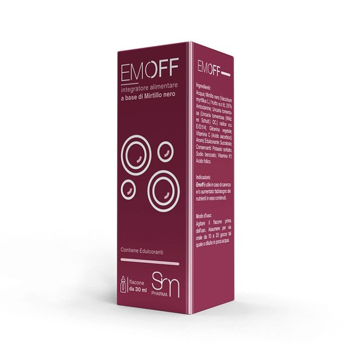 EMOFF 30ML