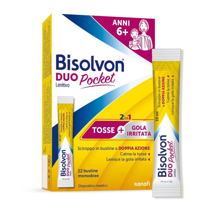 LENTE BISOLVON DUO POCKET 12BUSTO