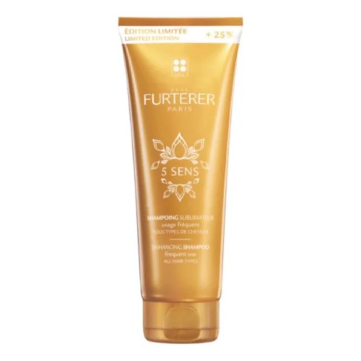 RENE FURTERER CHAMPÚ 5S 250ML