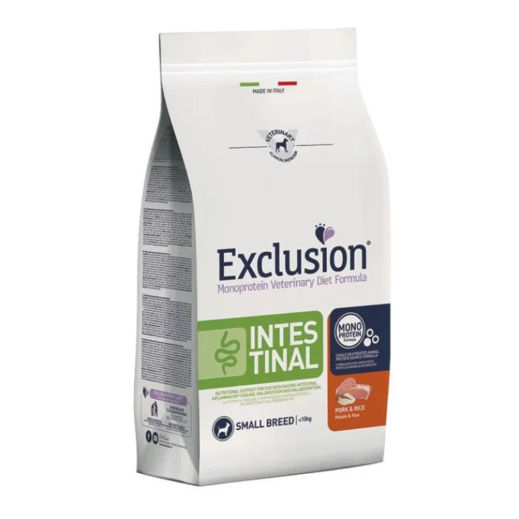 EXCLUSIÓN MD INT PO/RI S 2KG