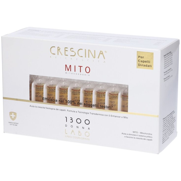 CRESCINA RI-C MITO1300 D 40F