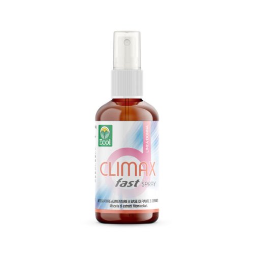 CLIMAX SPRAY RÁPIDO 30ML