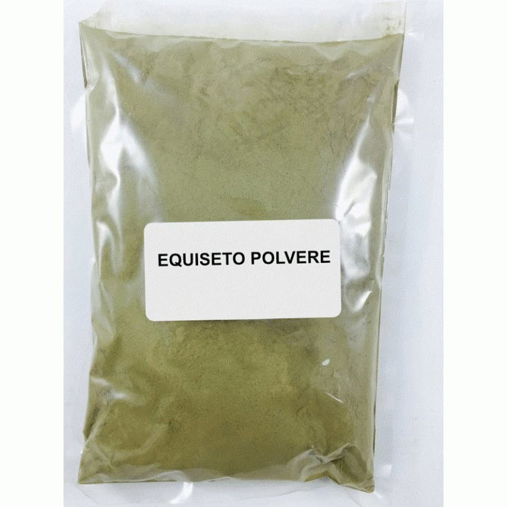 HORSETSET BIDONES ESTÉRILES POLV 1KG