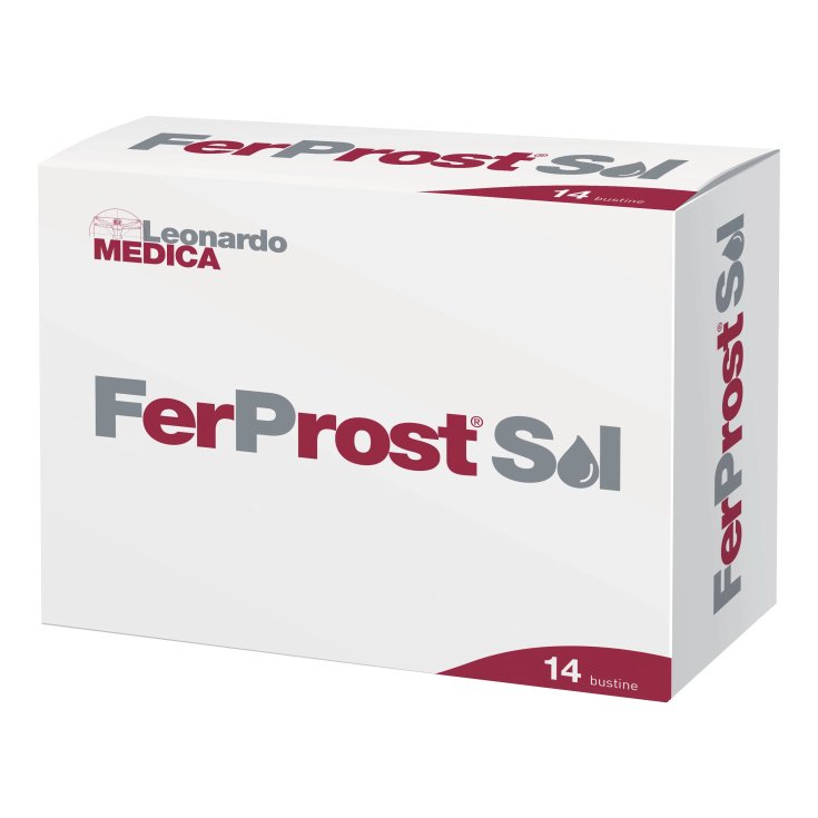 FERPROST SOL 14BUSTO