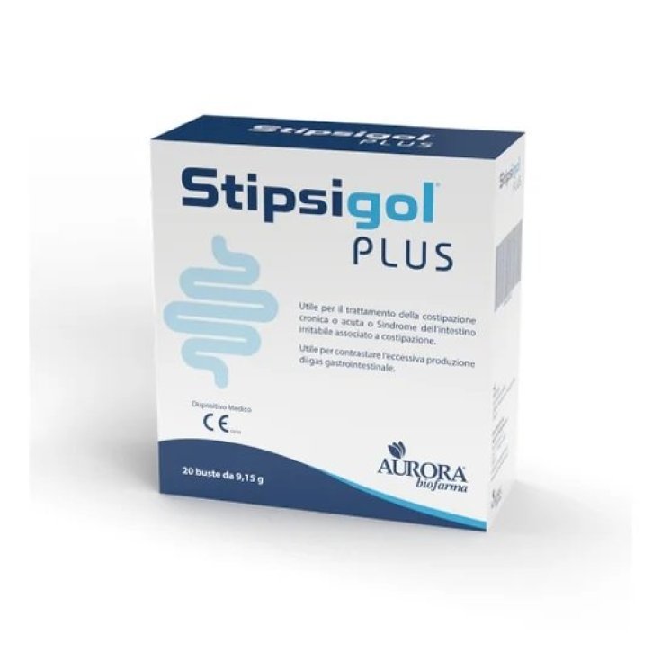 STIPSIGOL PLUS 20BUSTO