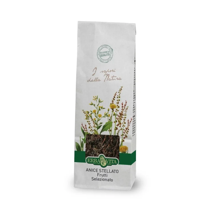 ANIS ESTRELLADO SELECCIONADO 100G
