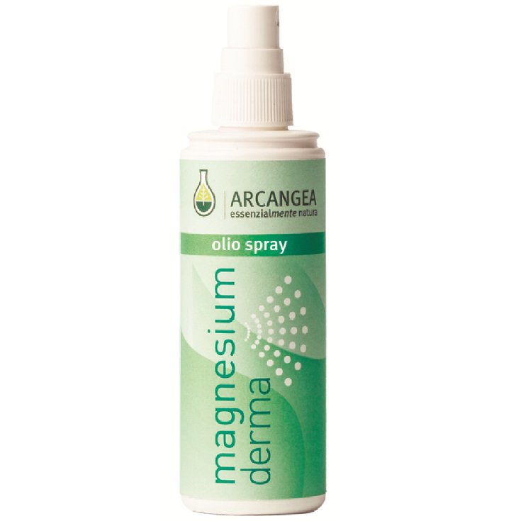 ACEITE DE MAGNESIO DERMA SPR 100ML