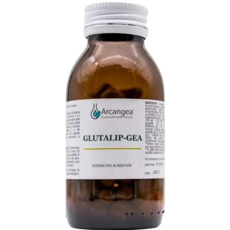 GLUTALIP GEA 60OPR