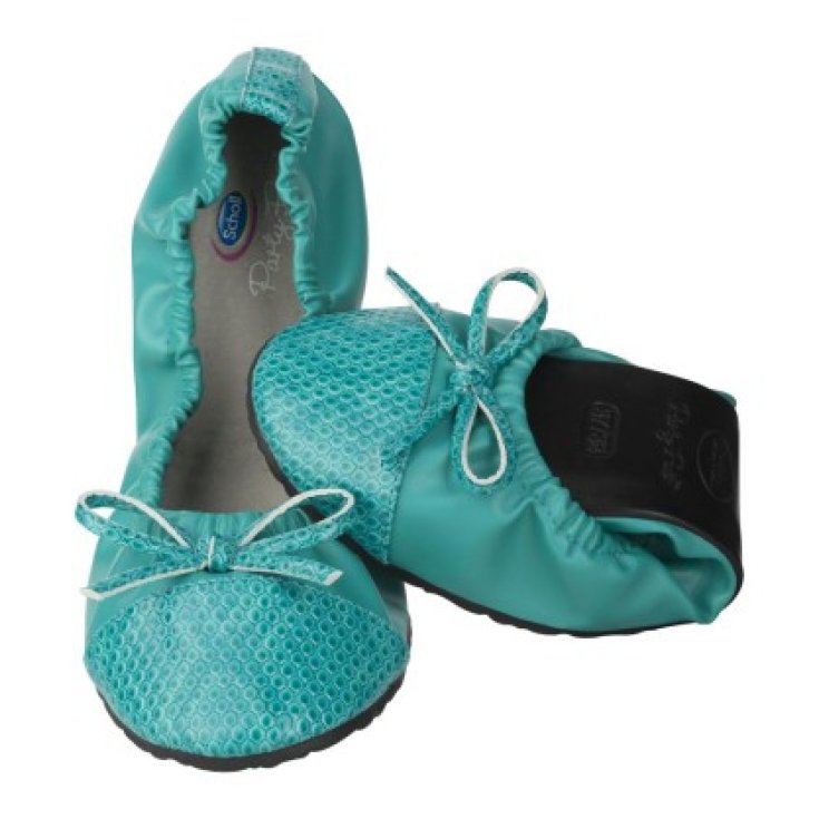 PB CROCO PU D AGUAMARINA 41-42