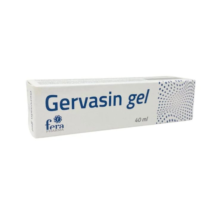 GERVASÍN GEL 40ML
