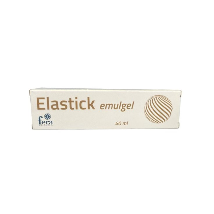 EMULGEL ELÁSTICO 40ML
