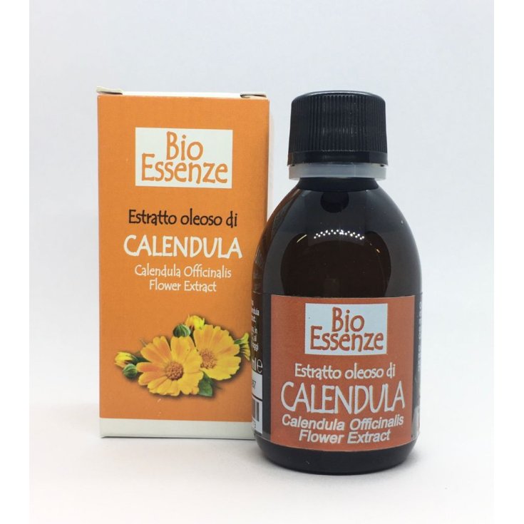 OLEOLITA CALÉNDULA 50ML