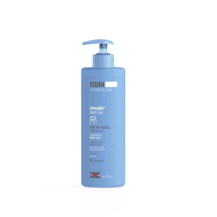 UREADIN GEL DE BAÑO 400ML